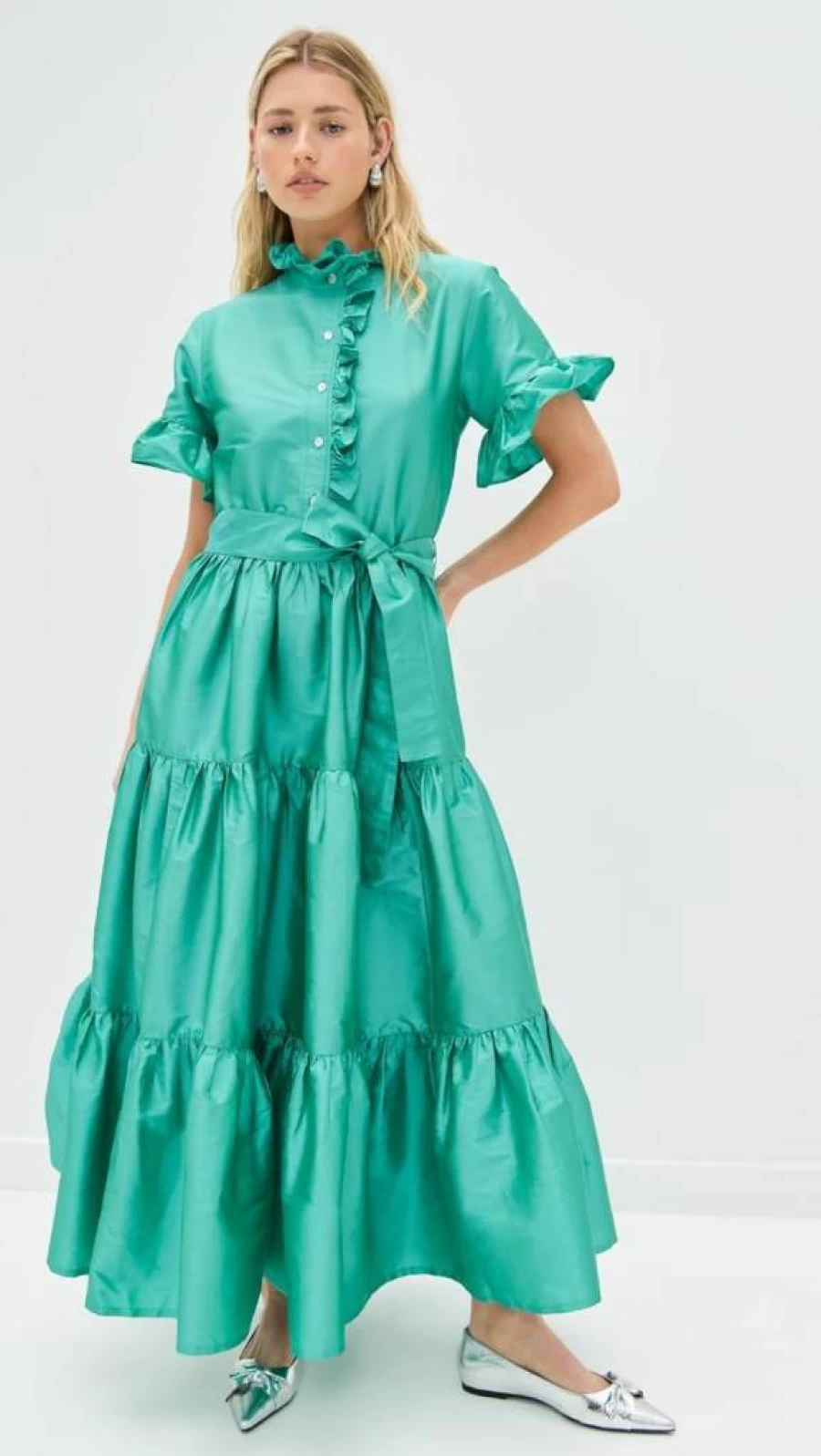 MILLE Women's Victoria Dress - Elegant and Stylish Fashion Dress for Women