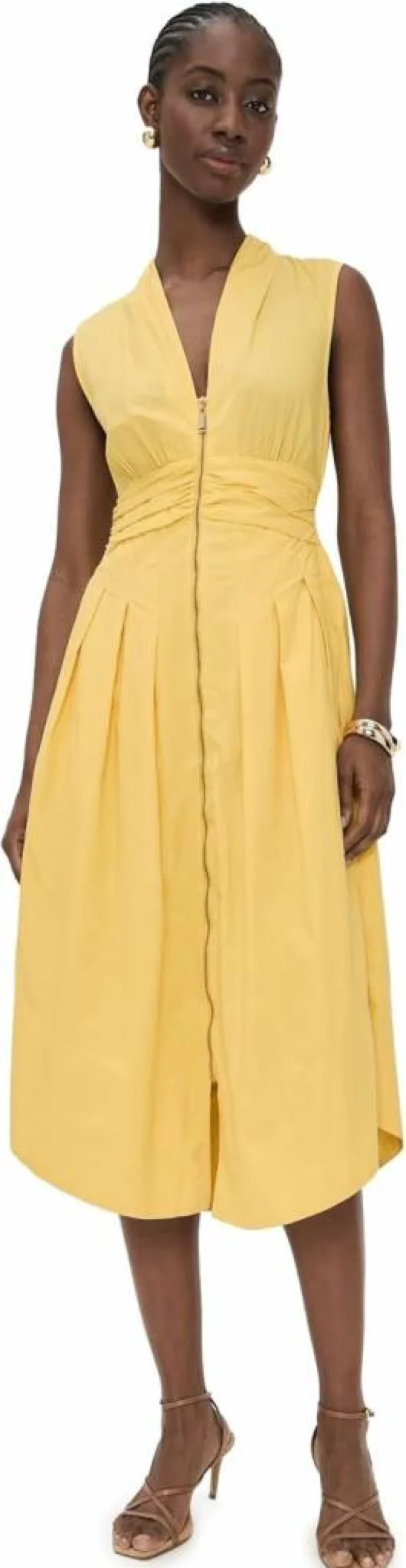 Ramy Brook Women's Meg Dress - Stylish Floral Print Summer Dress for Women