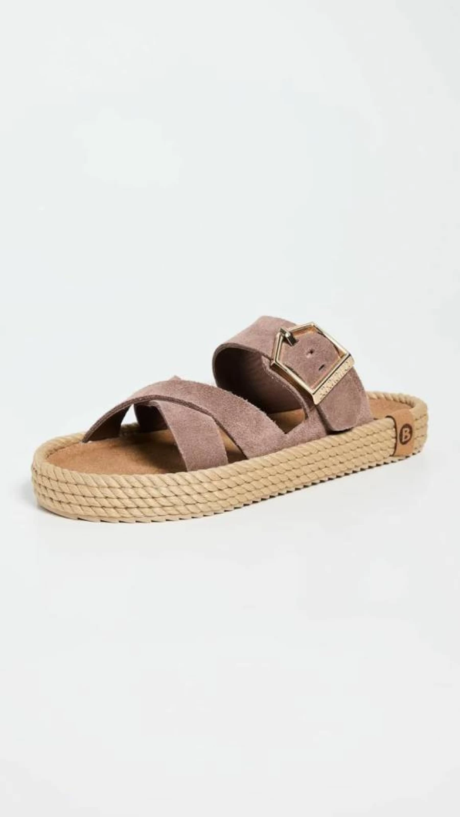BOHONOMAD Women's Sevilla Sandals – Stylish Comfortable Summer Footwear