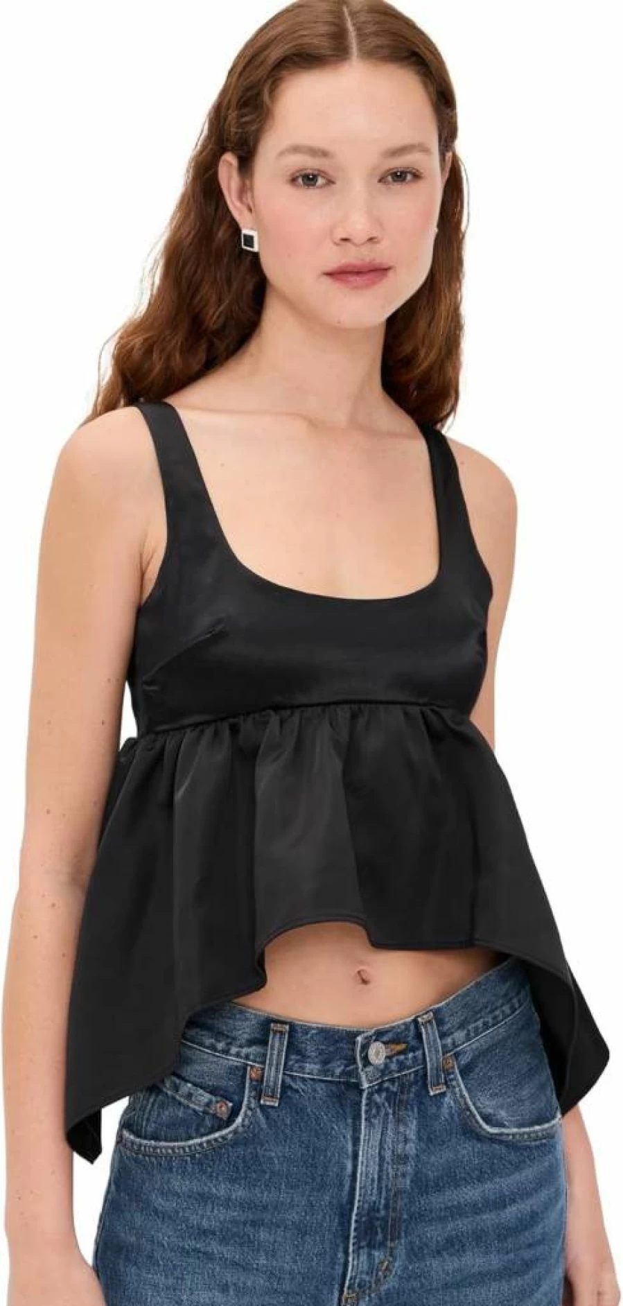 Azeeza Women's Esme Top - Stylish Casual Blouse for Everyday Wear