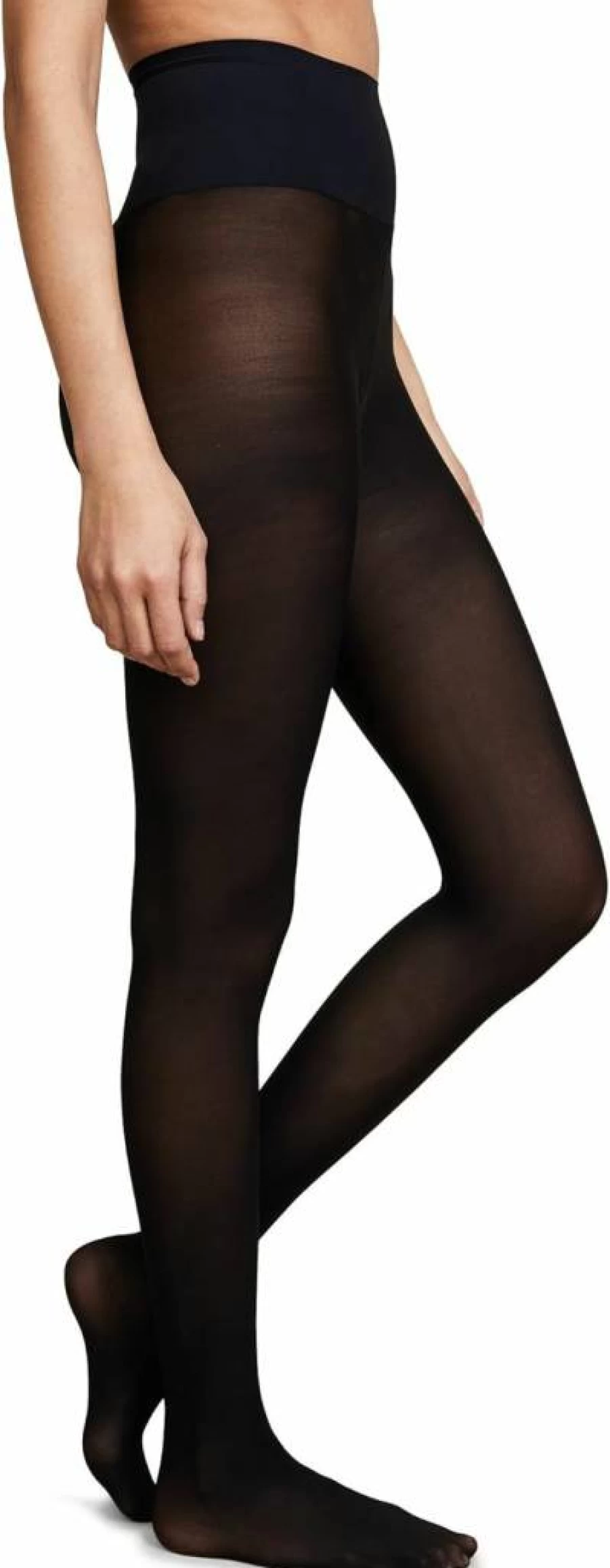 Commando Women's Semi-Opaque Tights - Premium Sheer Pantyhose for Everyday Comfort