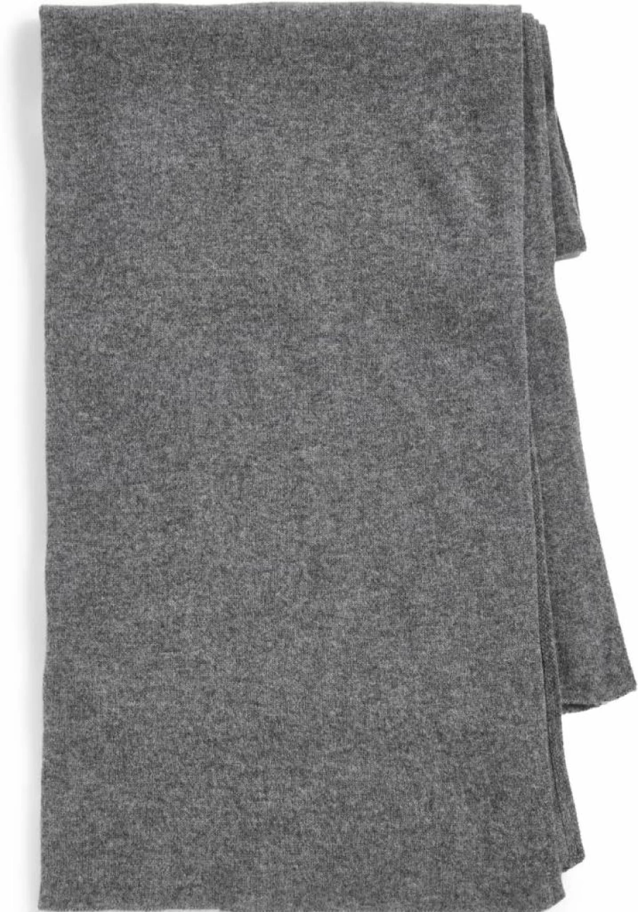 White + Warren Women's Luxury Cashmere Scarf - Soft Travel Wrap for Elegant Comfort