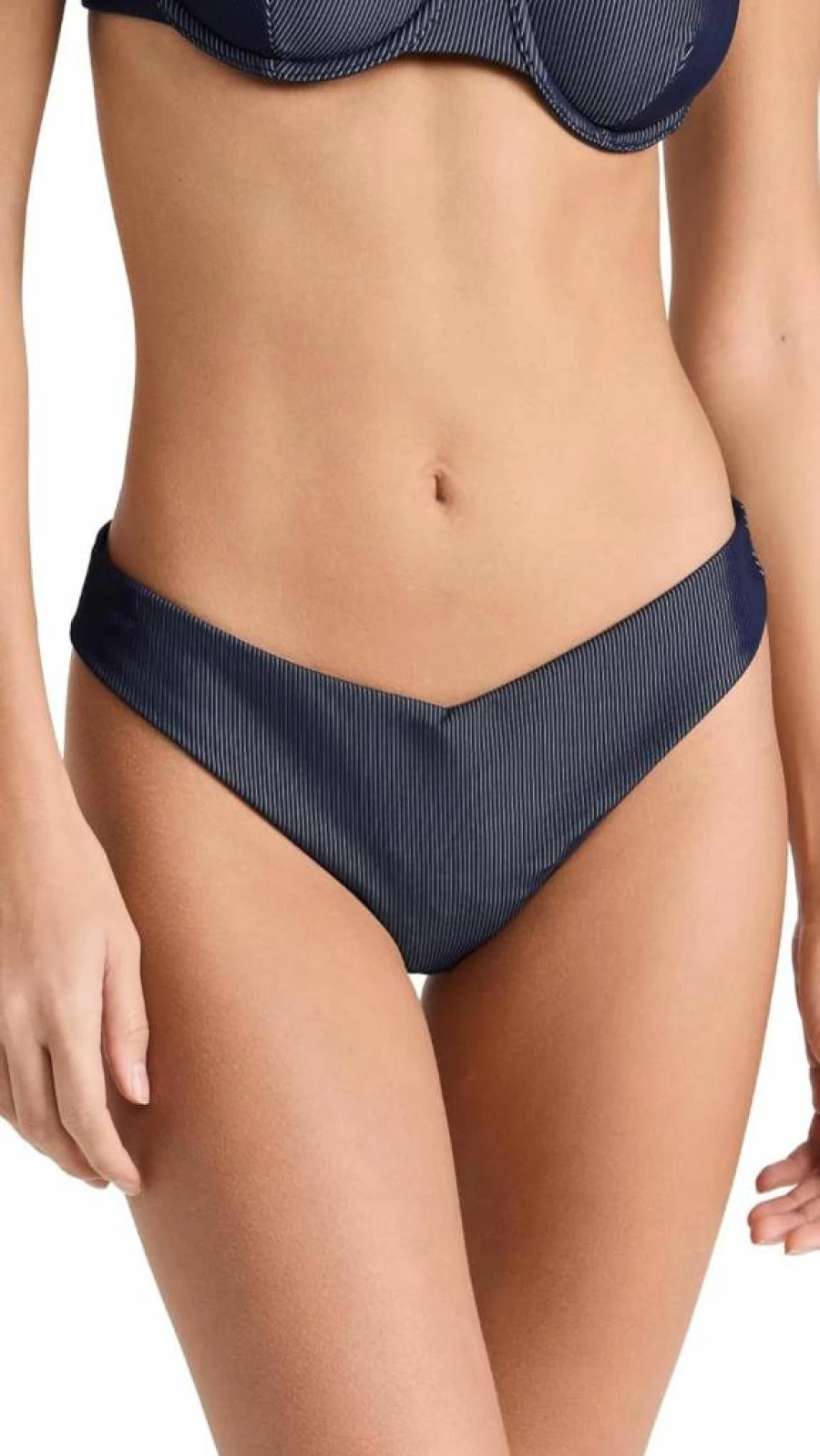 Onia Women's Chiara Swim Bottoms - Stylish & Comfortable Beach Shorts