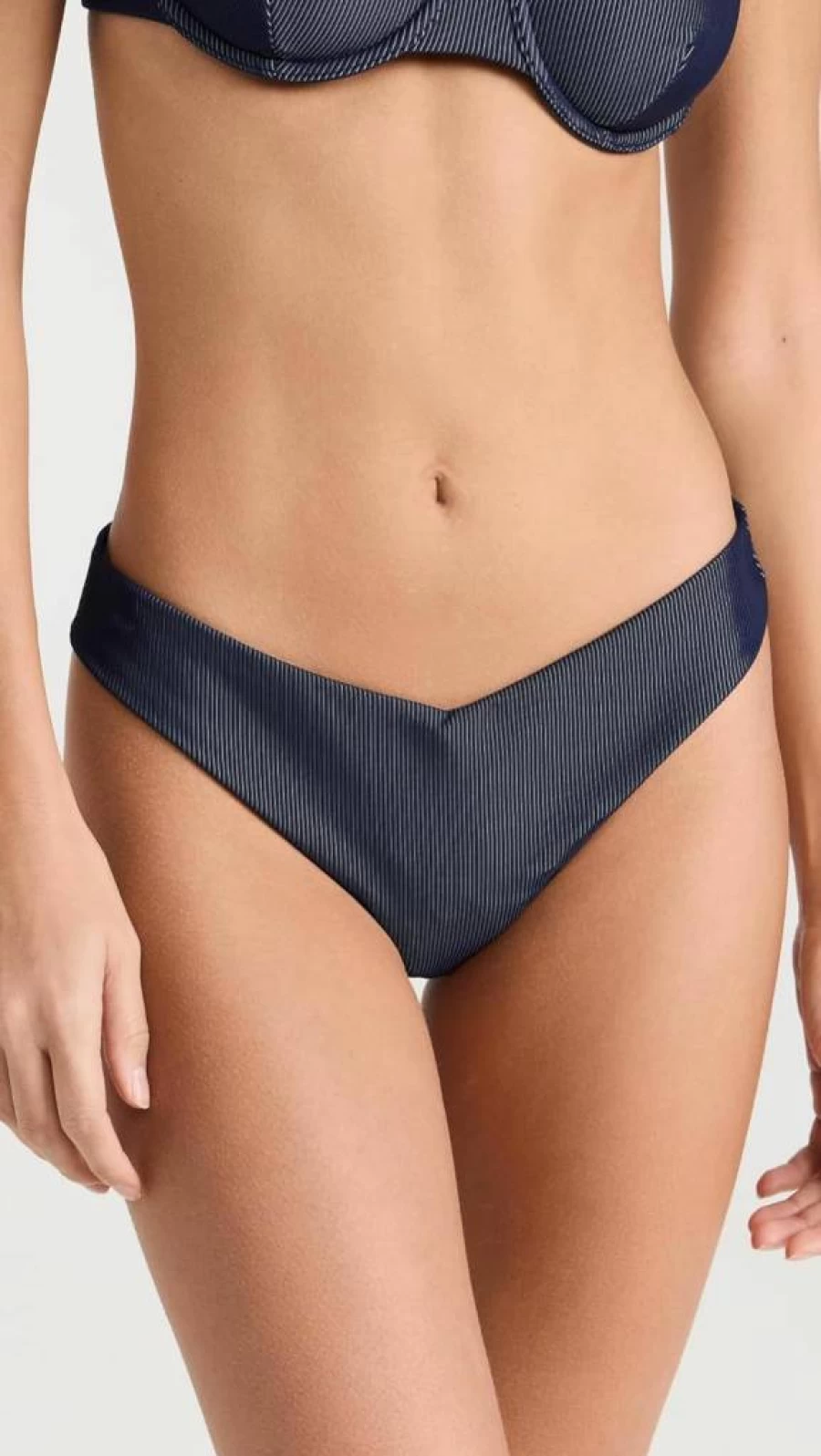 Onia Women's Chiara Swim Bottoms - Stylish & Comfortable Beach Shorts