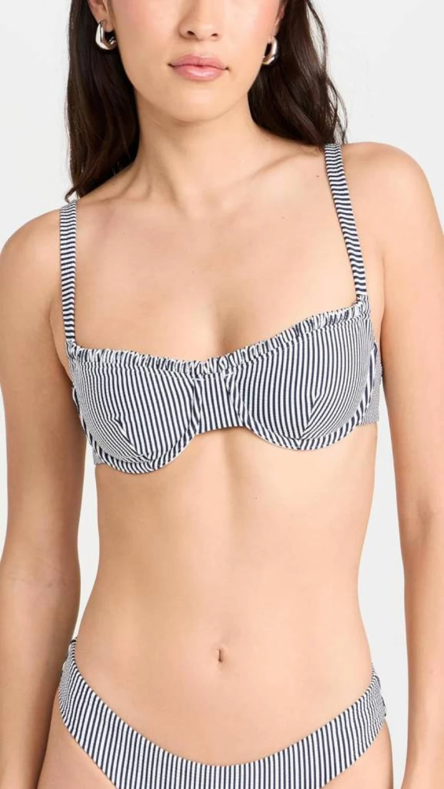 Onia Women's Marilyn Bikini Top - Stylish Swimwear for Women