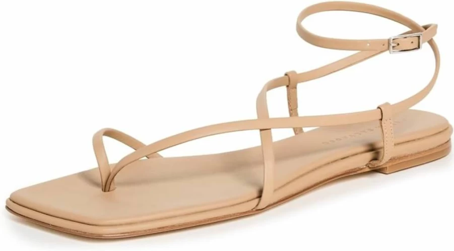 Freda Salvador Women's Alexia Sandals – Stylish & Comfortable Footwear