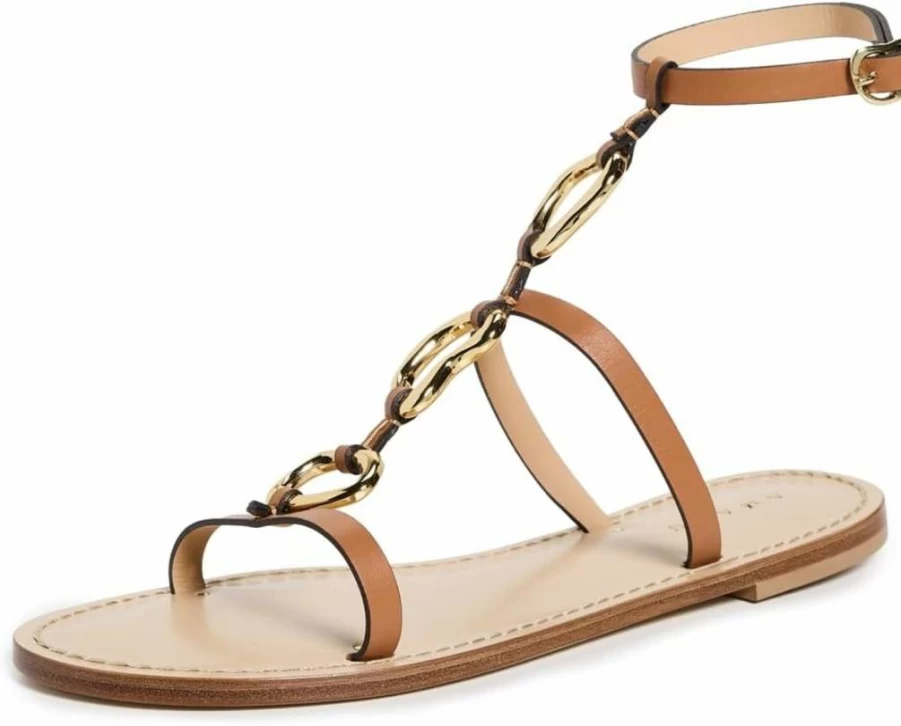 Amanu Women's Bazaruto Sandals – Comfortable & Stylish Beach Footwear for Women