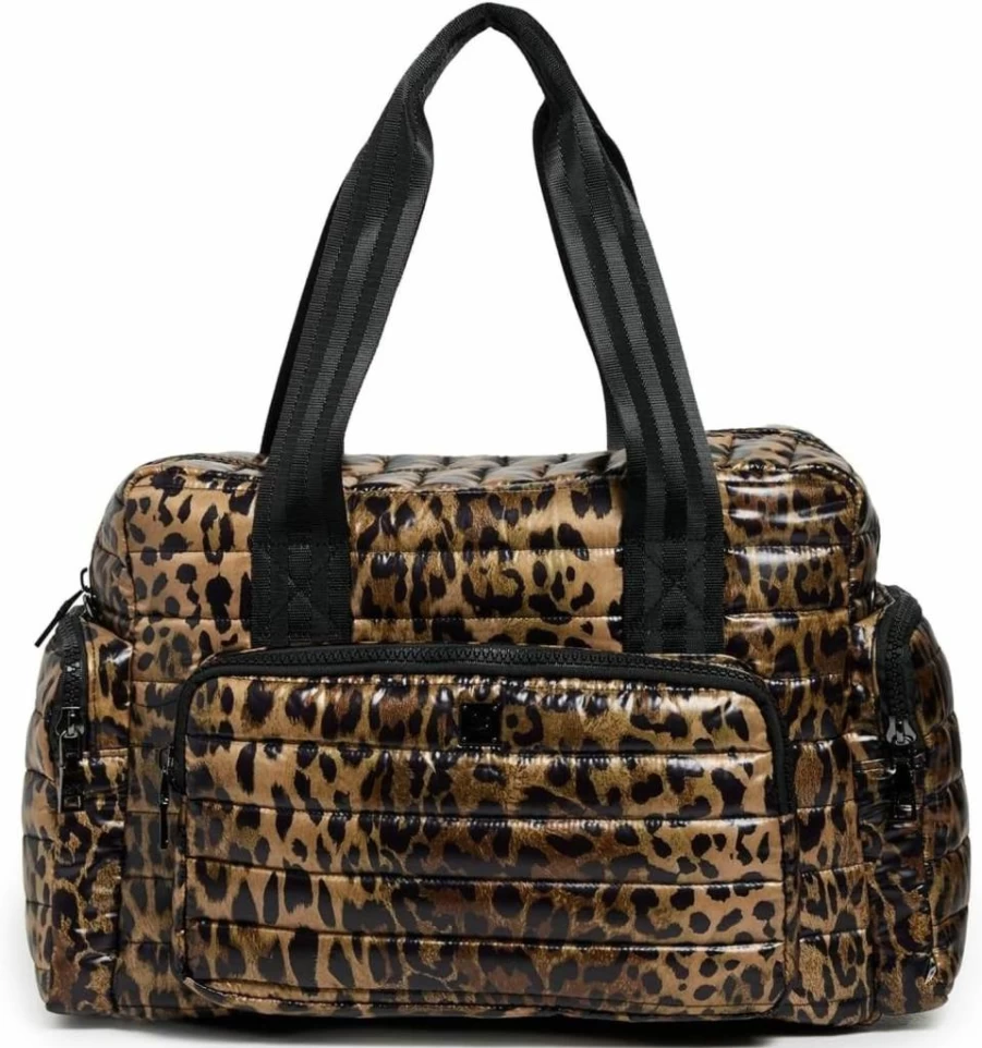Think Royln Women's Voyager Tote Bag - Stylish & Spacious Designer Handbag for Women