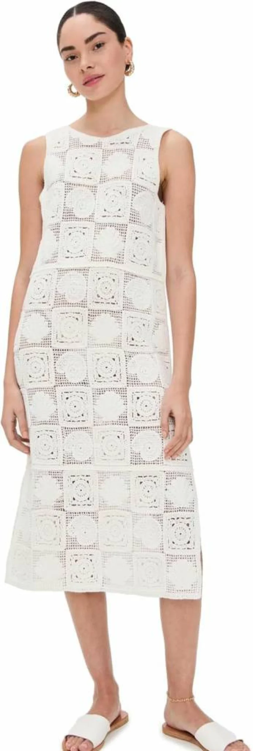 Rails Women's Calla Dress by Lspace - Stylish and Comfortable Summer Dress