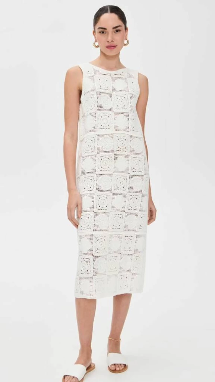 Rails Women's Calla Dress by Lspace - Stylish and Comfortable Summer Dress