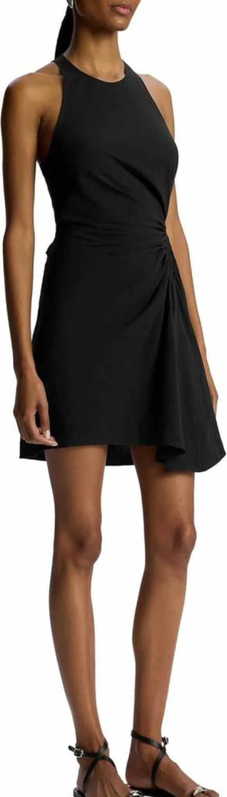ALC Women's Rue Dress - Elegant Flowy Casual Dress for Women