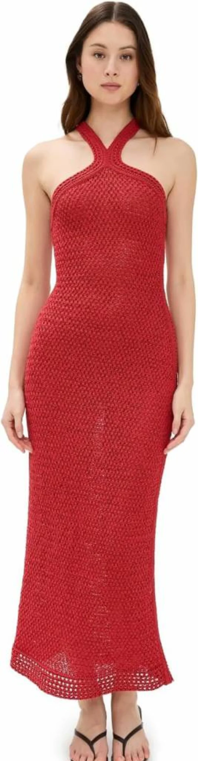 Significant Other Women's Oakleigh Midi Dress - Elegant Casual & Versatile Style
