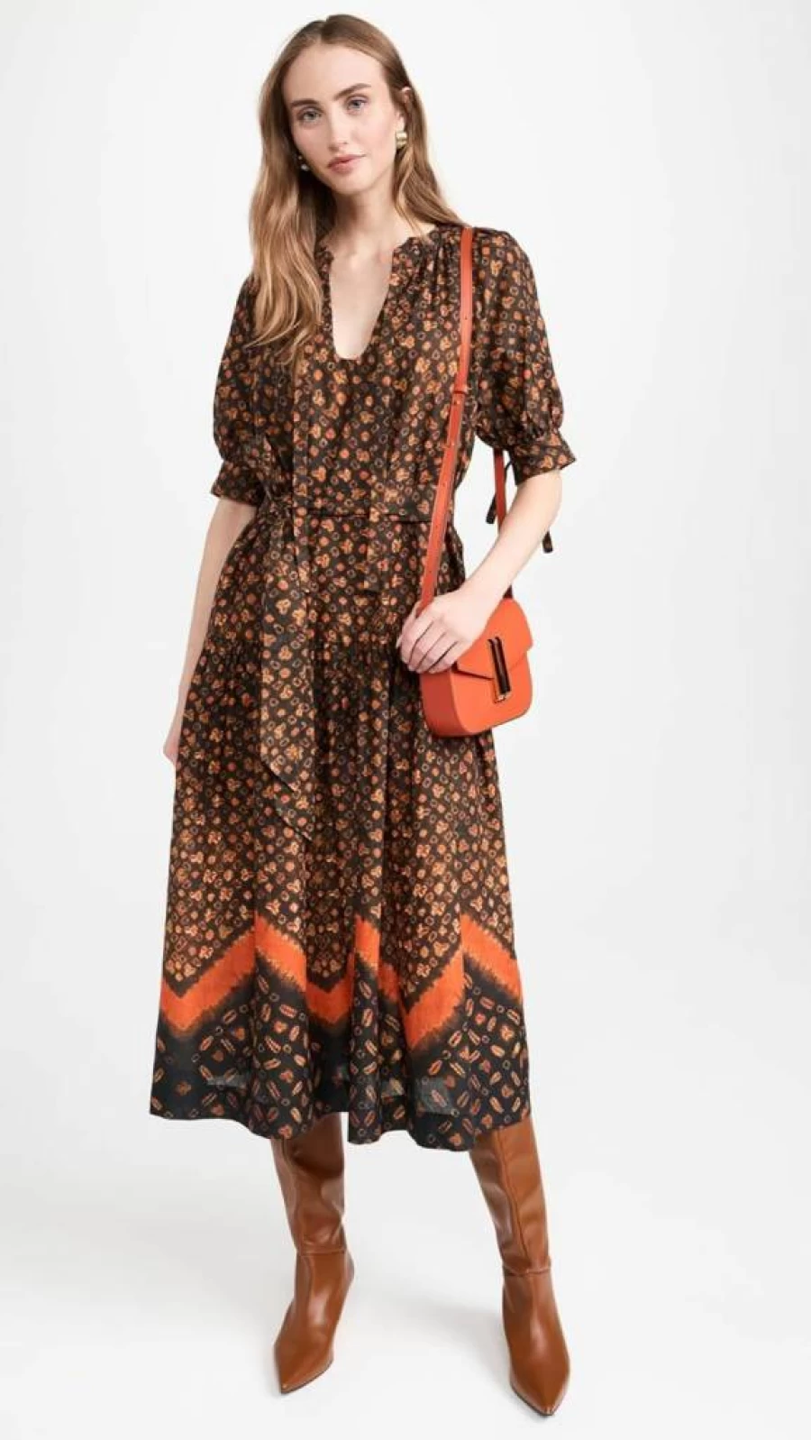 O.P.T Women's Aksoy Dress - Elegant & Stylish Women's Dress for Any Occasion