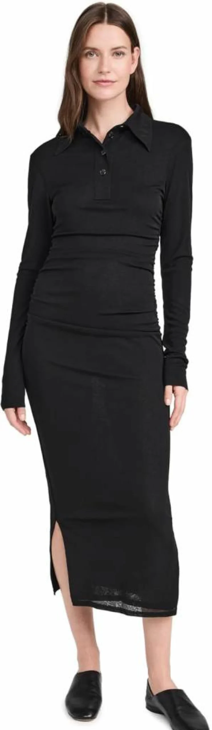 Nanushka Women's Verity Dress - Elegant and Stylish Women's Dress for Any Occasion