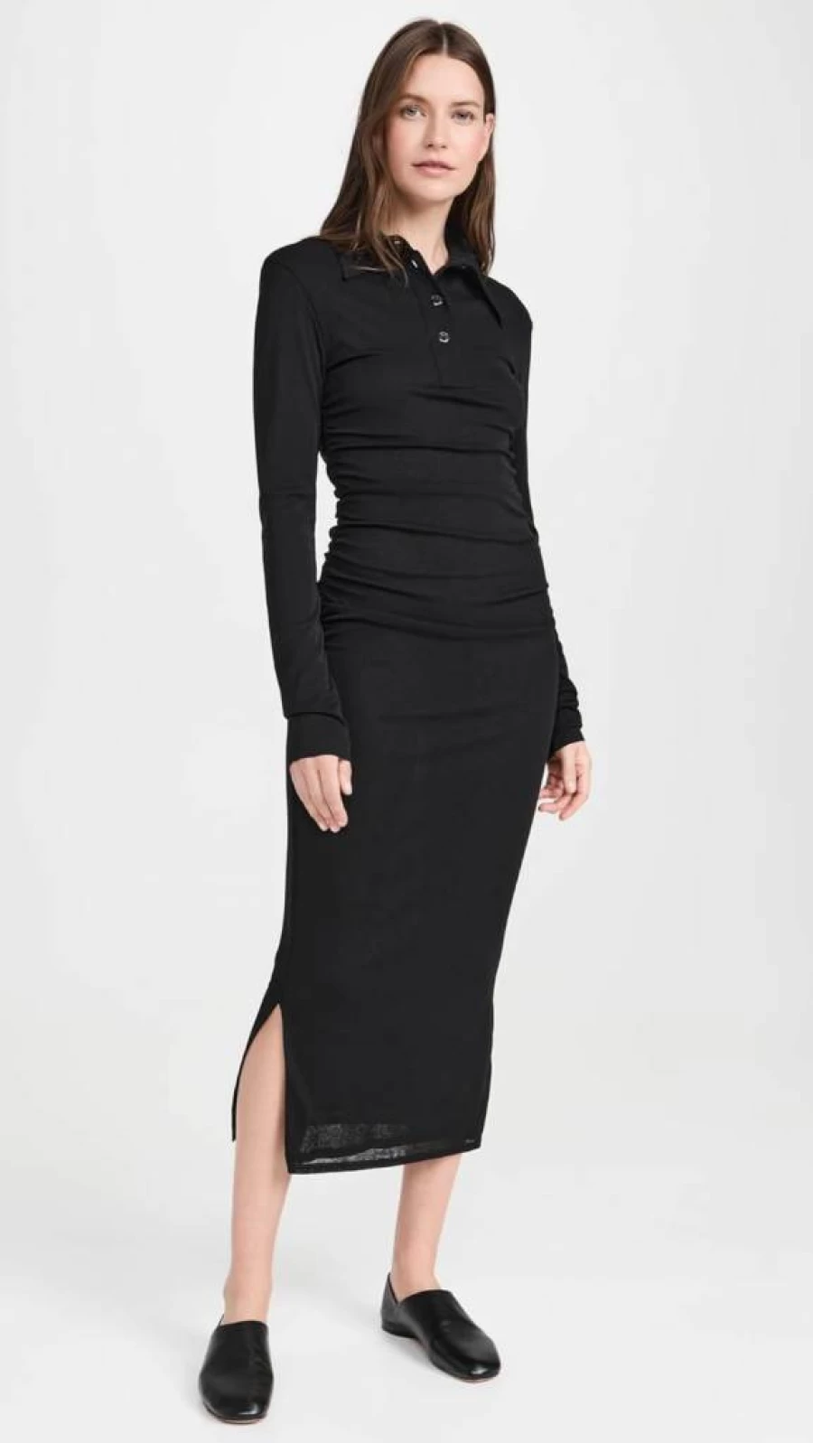 Nanushka Women's Verity Dress - Elegant and Stylish Women's Dress for Any Occasion