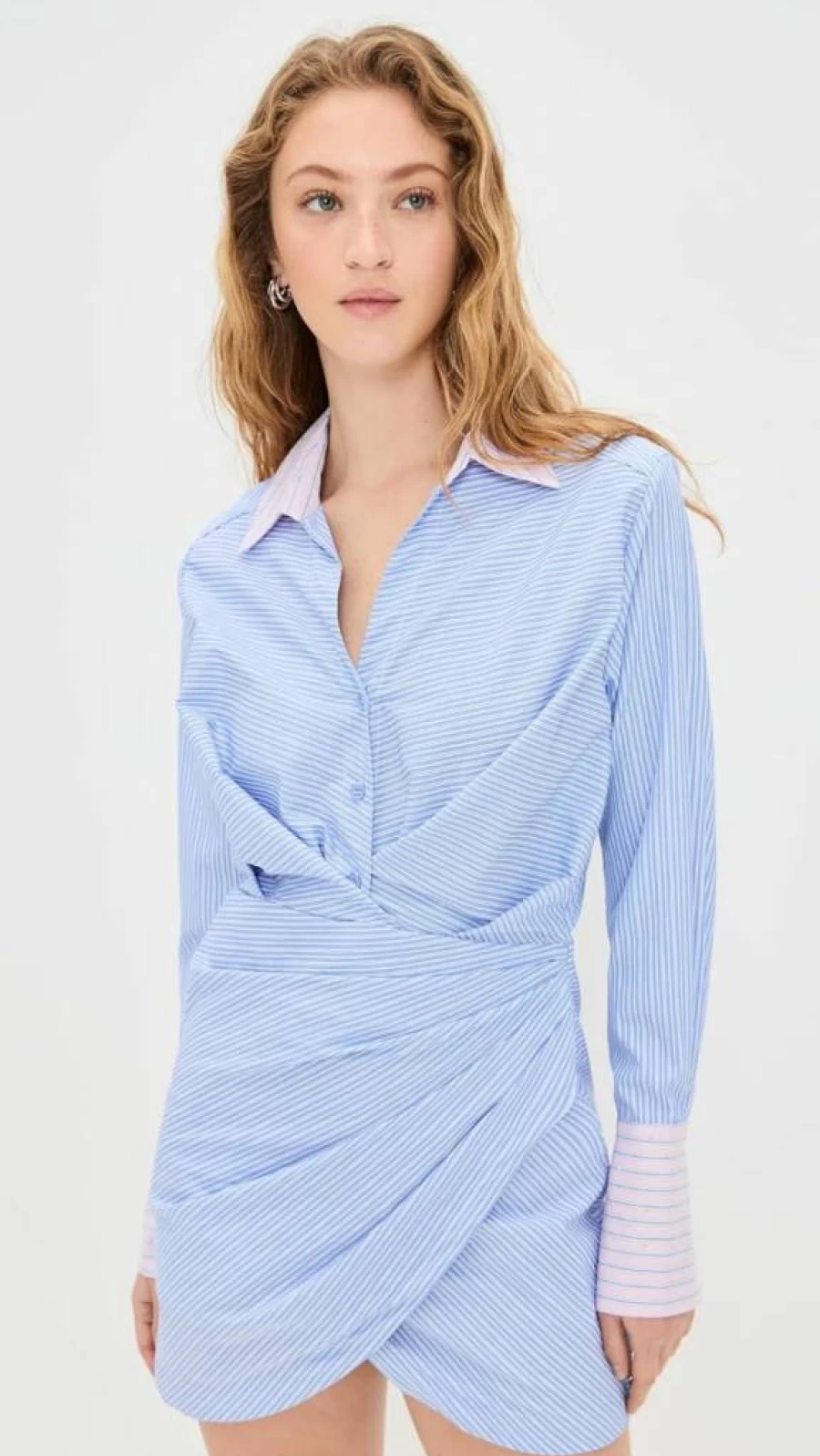 Le Superbe Women's Elegant Montmartre Shine Dress - Timeless & Chic Style