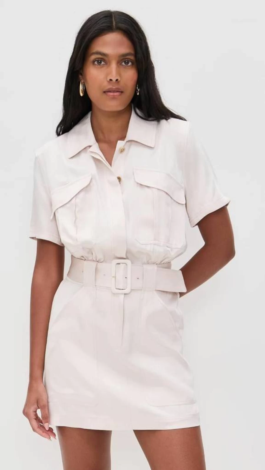 Ramy Brook Women's Avery Dress: Elegant Casual Wear for Stylish Comfort