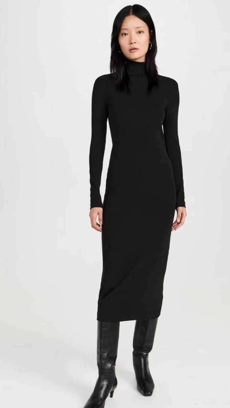 Velvet Agoura Women's Dress - Elegant Velvet Brand Dress for Women