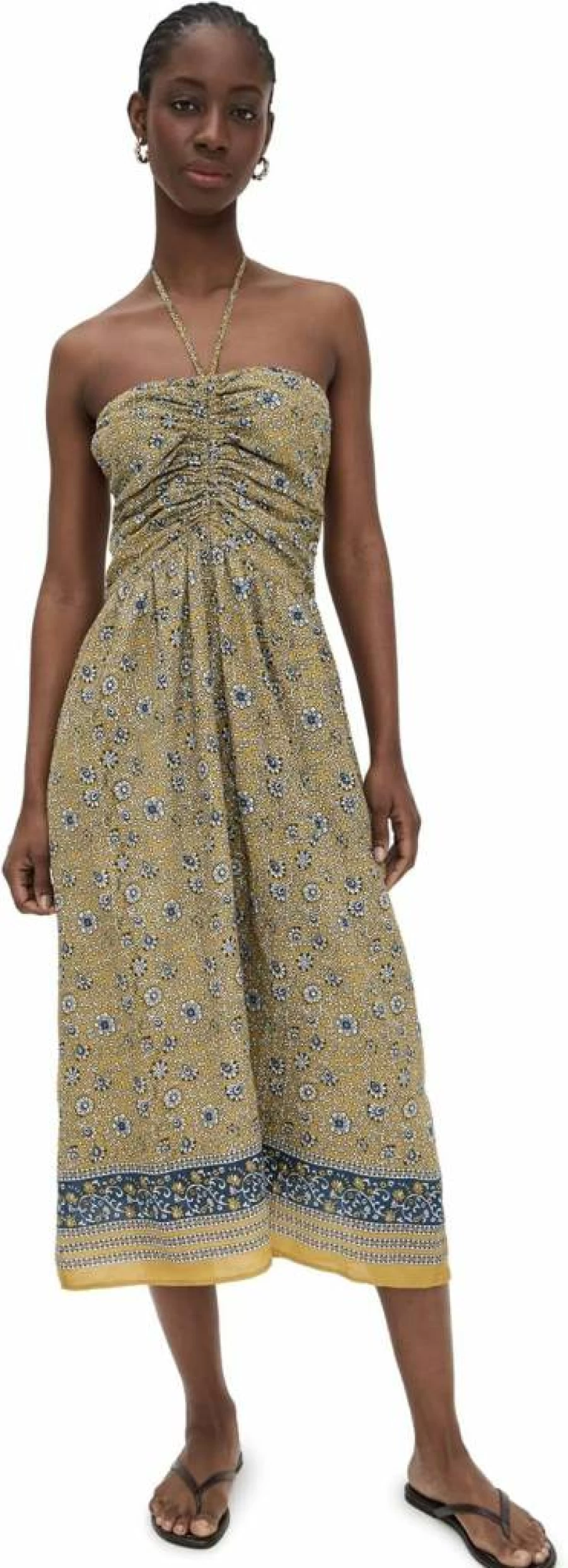 Velvet Odette Women's Velvet Dress - Elegant & Stylish Formal Gown
