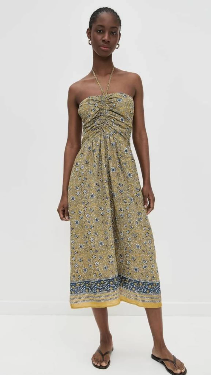 Velvet Odette Women's Velvet Dress - Elegant & Stylish Formal Gown