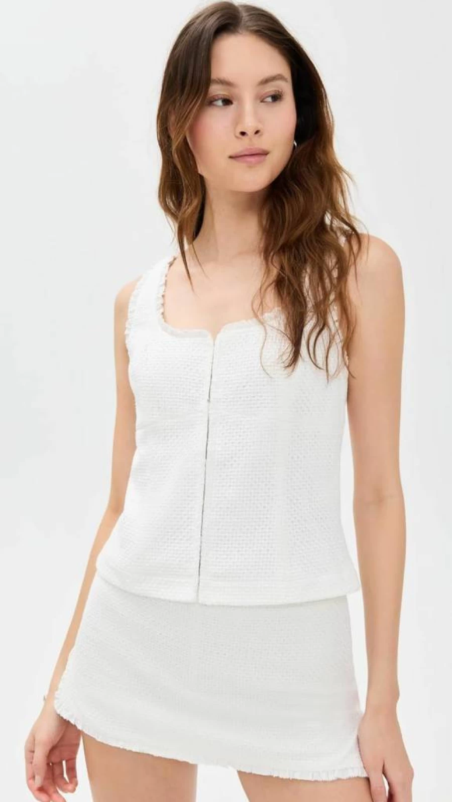 Amanda Uprichard Women's Antonia Blouse - Elegant Feminine Tops for Women