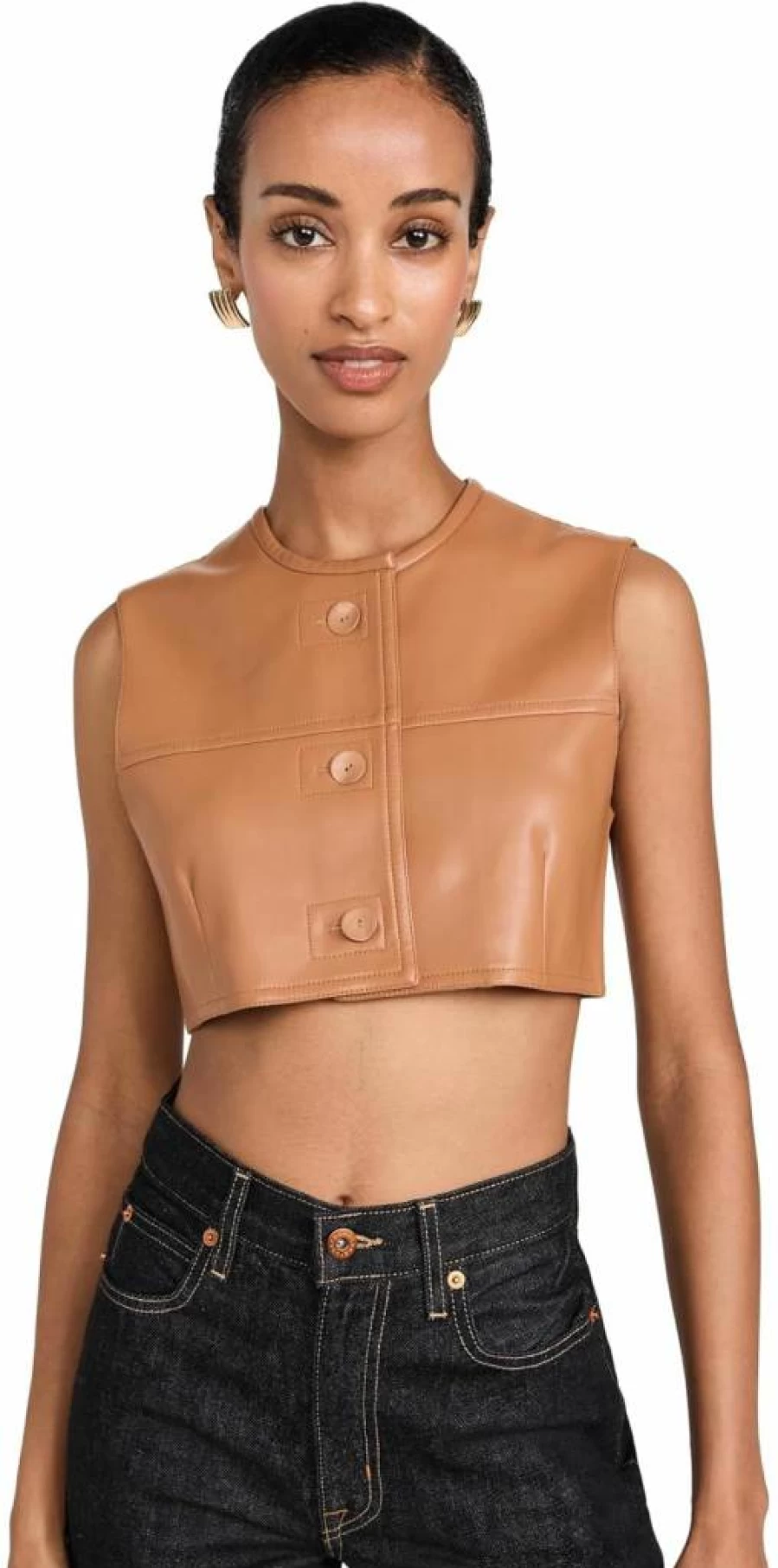 ALEXIS Women's Revel Top - Stylish Casual Blouse for Women