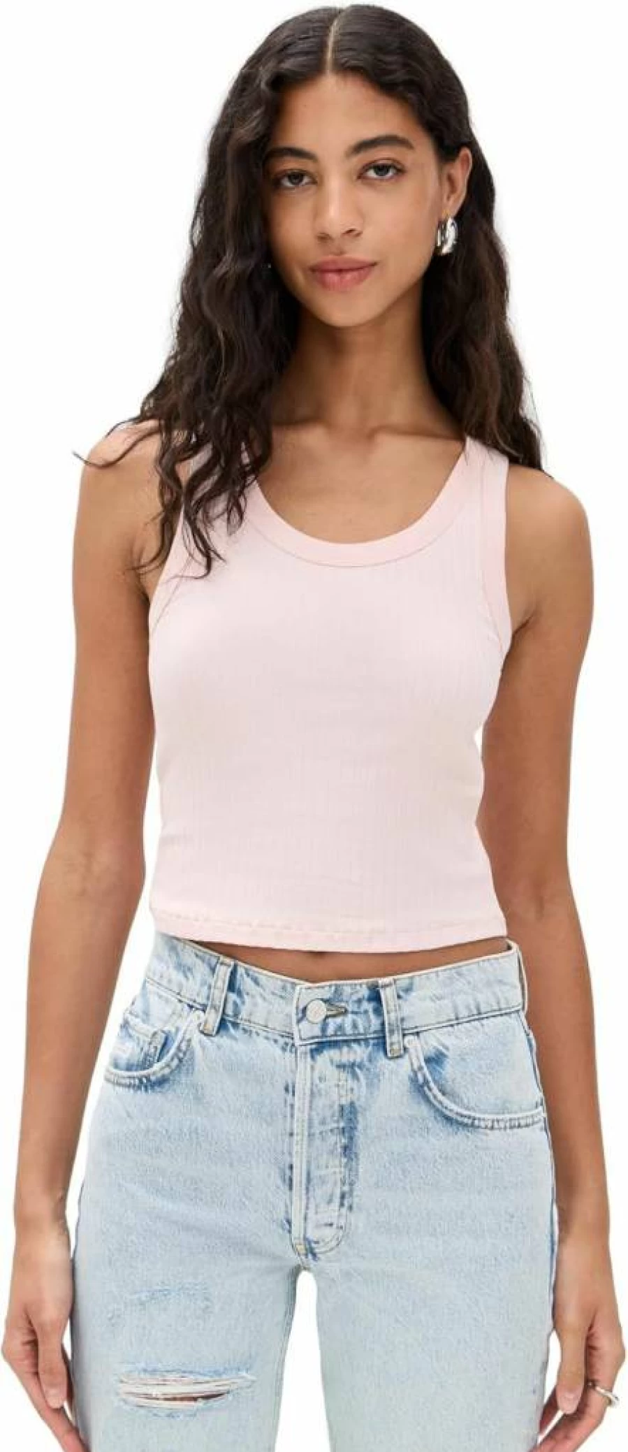 IRO Women's Emma Tank Top - Stylish Casual Sleeveless Blouse for Women
