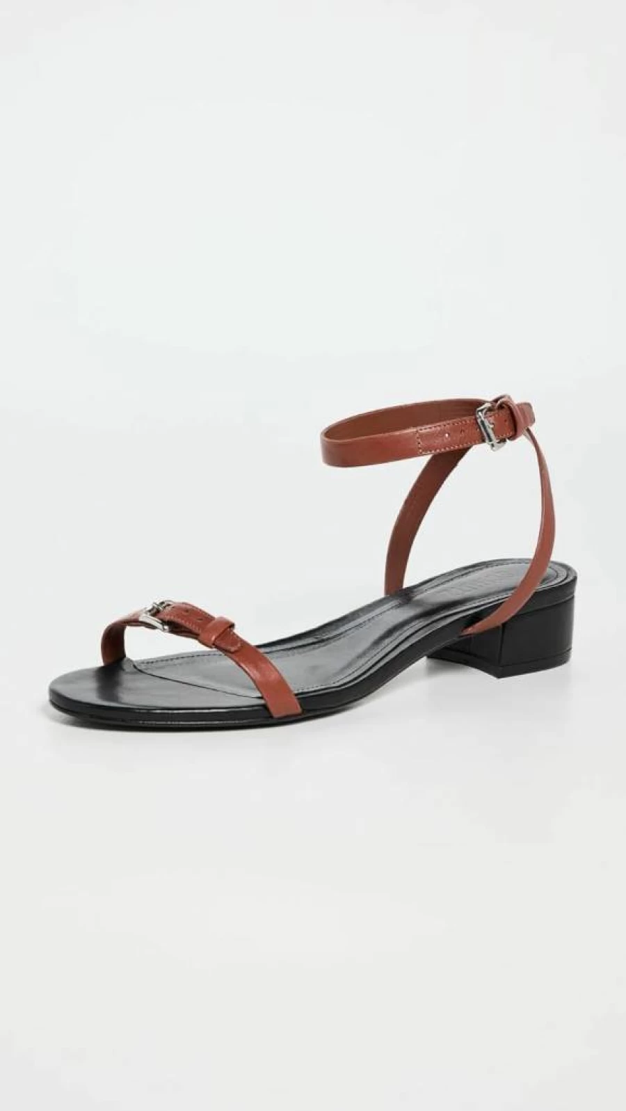 SCHUTZ Aurora Low Block Heels for Women - Comfortable Stylish Women's Shoes