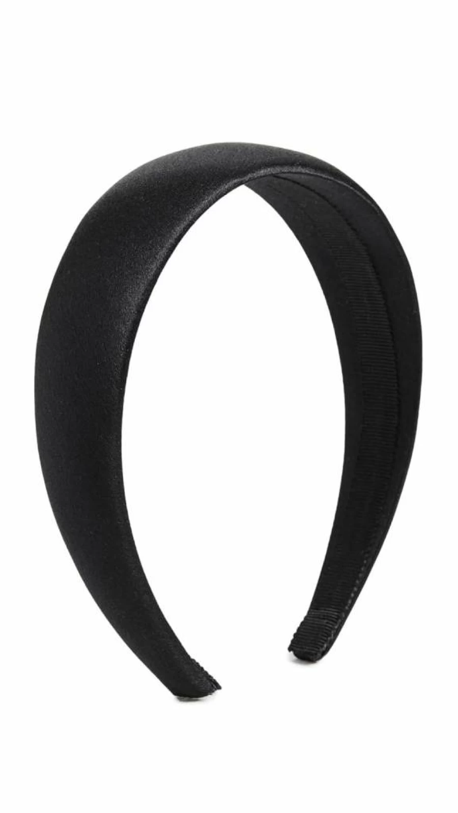 Jennifer Behr Kate Women's Fashion Headband - Elegant Black Hair Accessory One Size