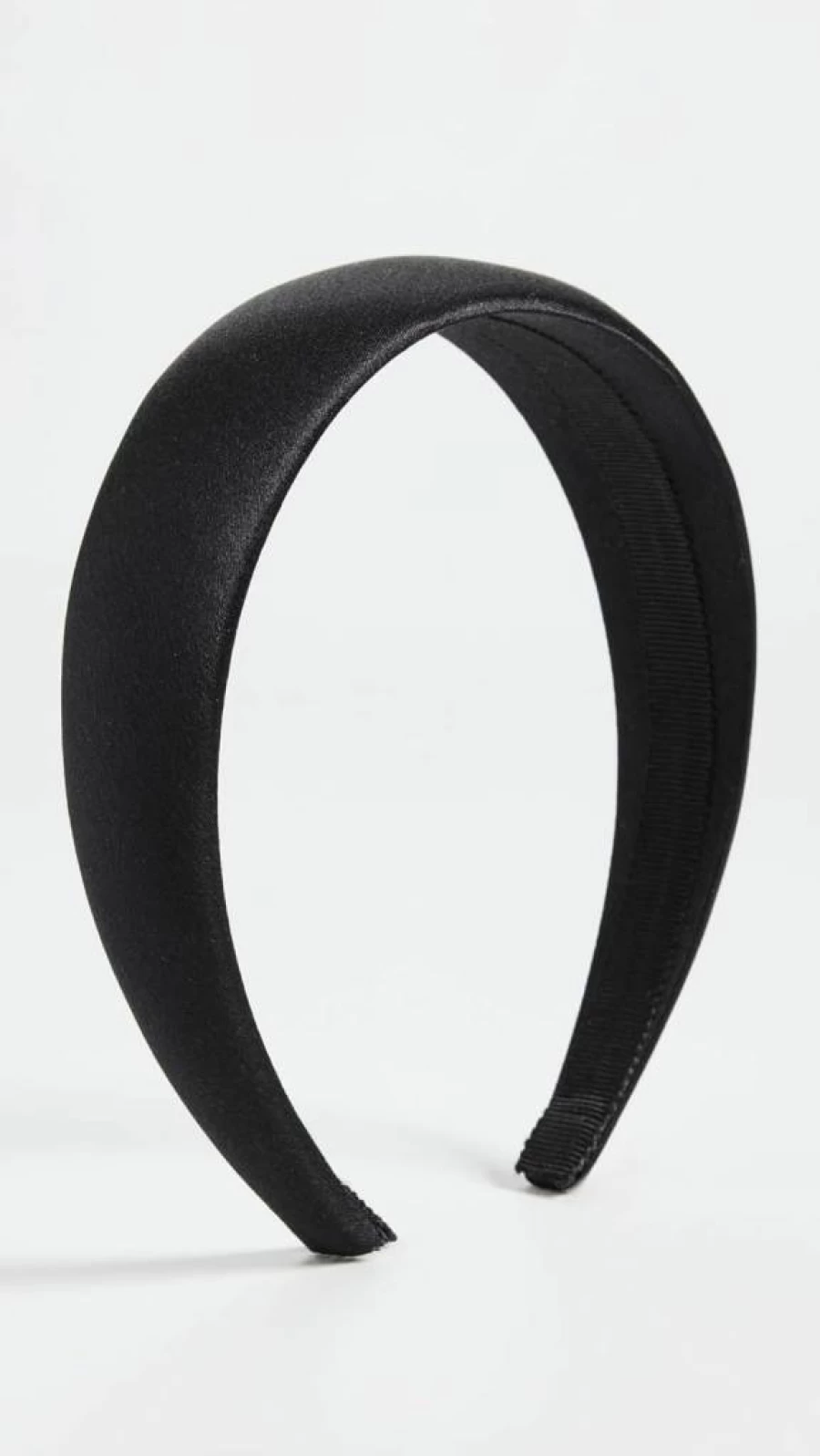 Jennifer Behr Kate Women's Fashion Headband - Elegant Black Hair Accessory One Size