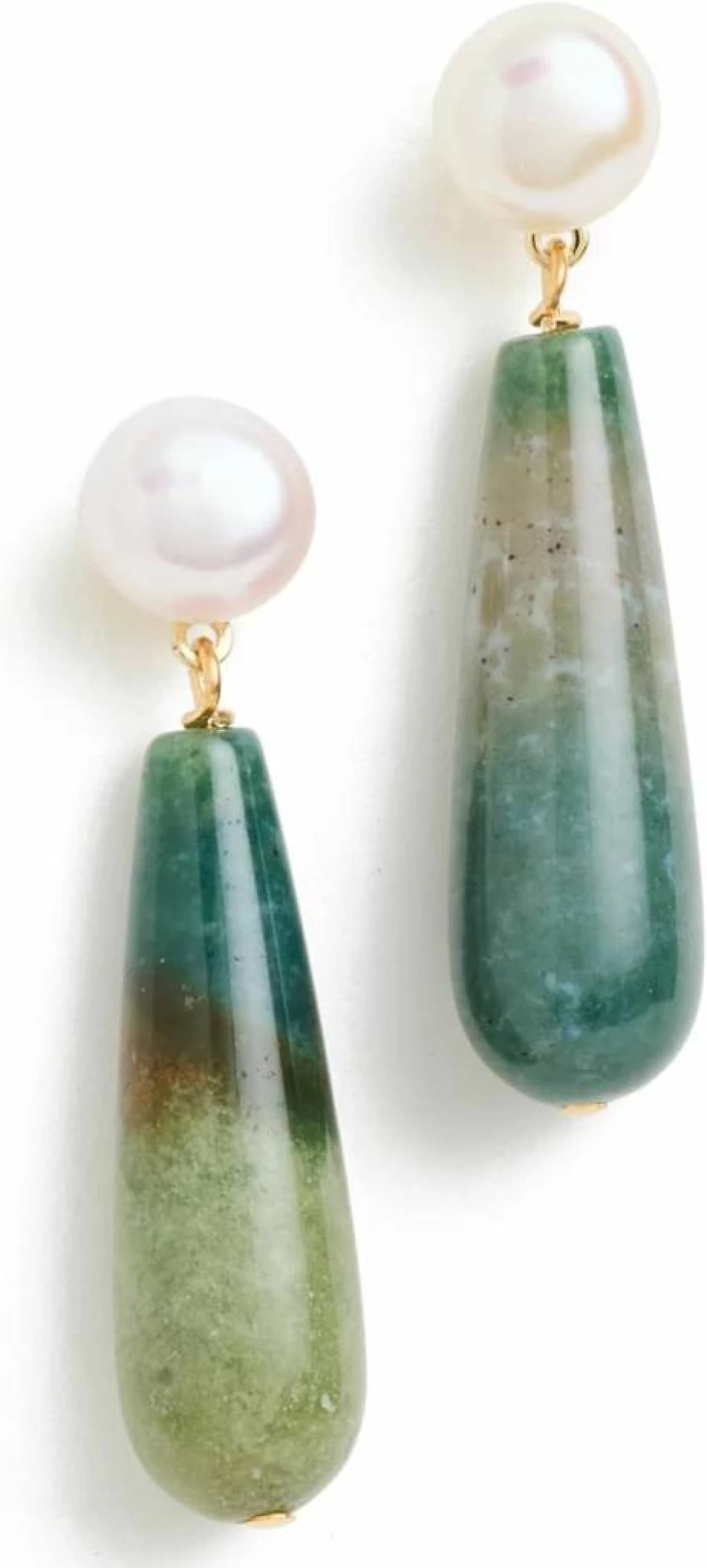 SHASHI Women's Linnea Gemstone Earrings - Elegant Handcrafted Jewelry for Women