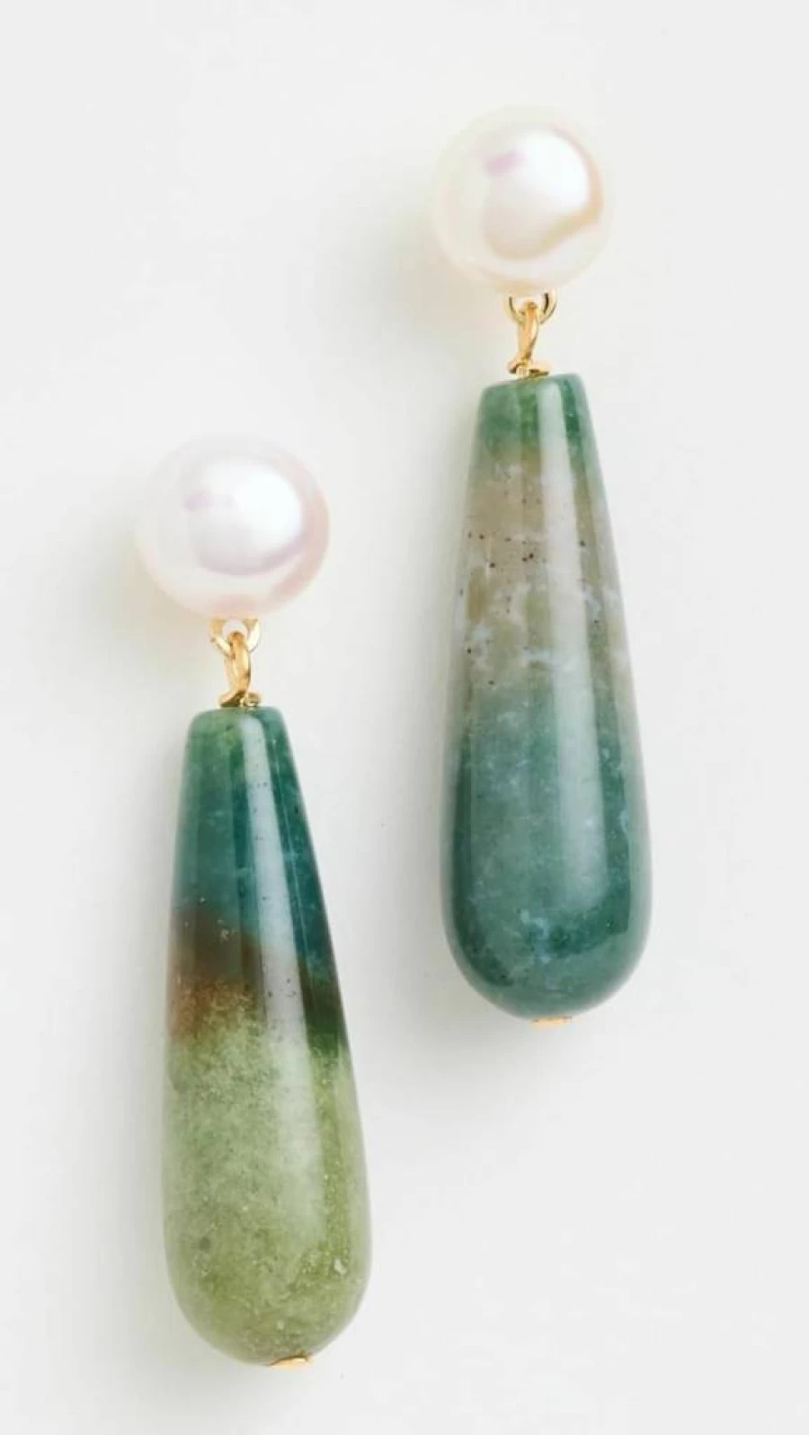 SHASHI Women's Linnea Gemstone Earrings - Elegant Handcrafted Jewelry for Women