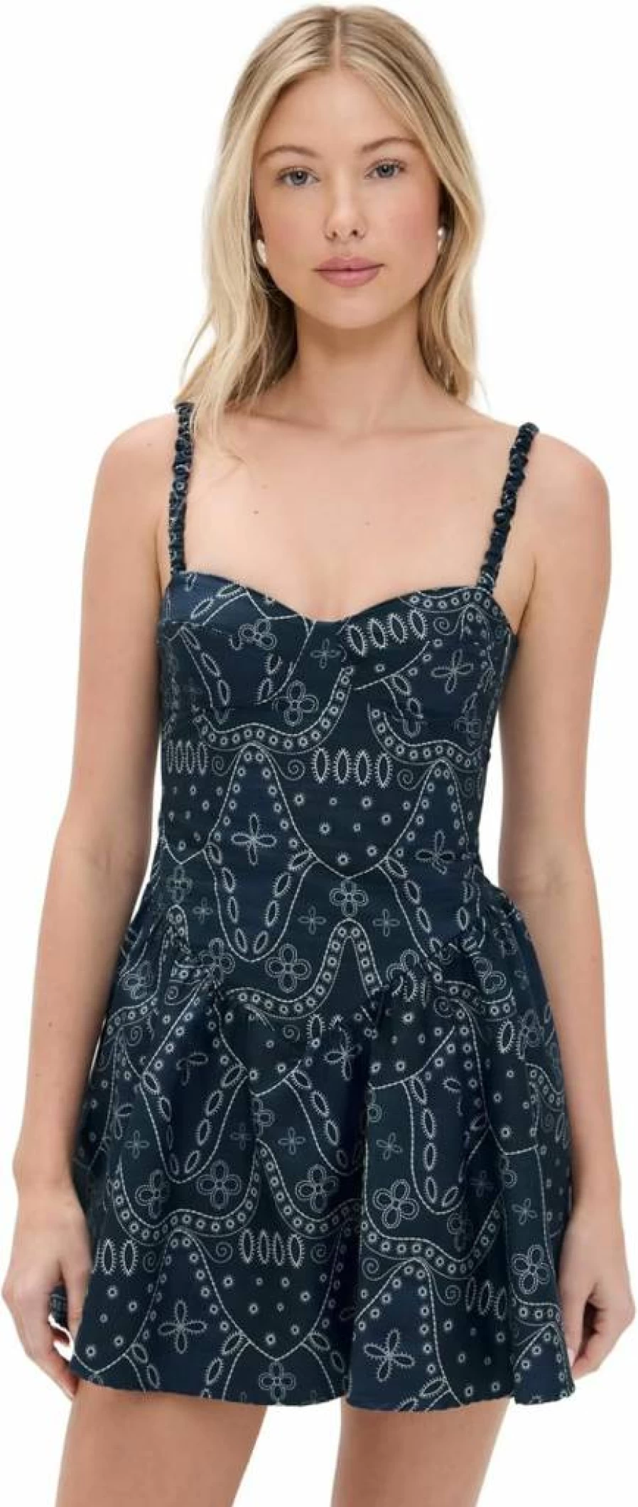 Peixoto Women's Flynn Mini Dress - Elegant and Stylish Casual Wear