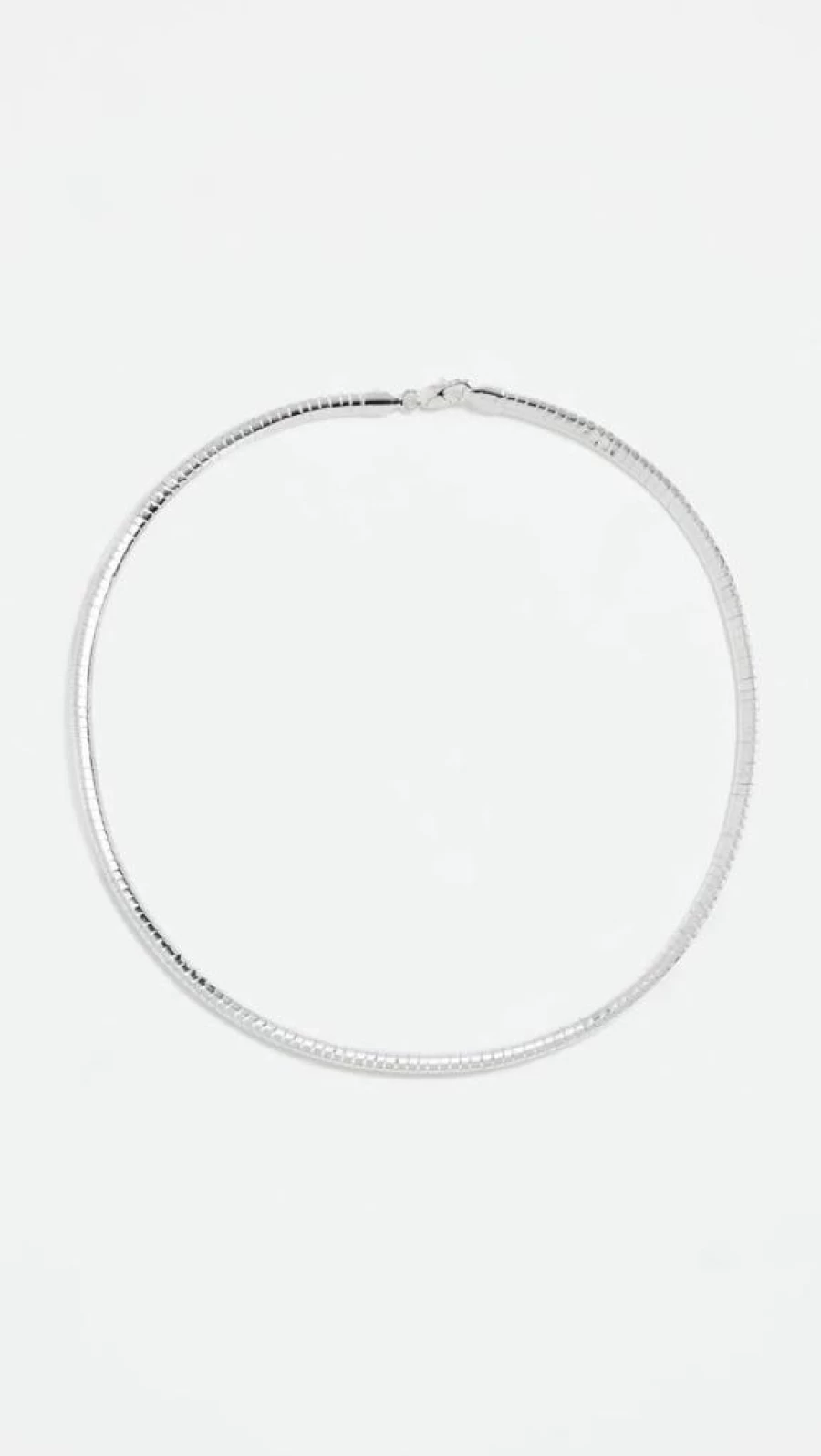 Heaven Mayhem Lara Women's Sterling Silver Necklace - Elegant Pendant Jewelry for Women
