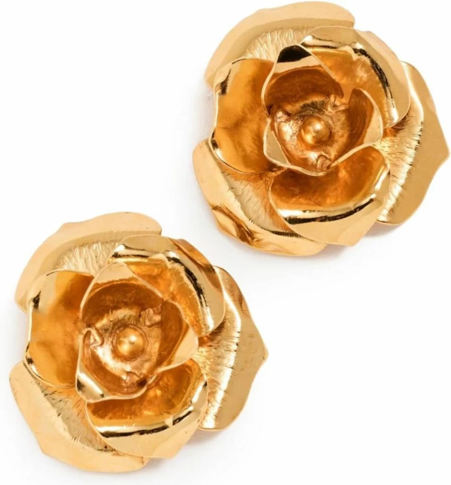 Jennifer Behr Tansy Earrings for Women – Elegant & Stylish Dangle Earrings
