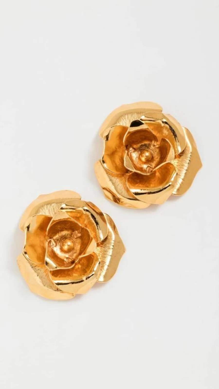 Jennifer Behr Tansy Earrings for Women – Elegant & Stylish Dangle Earrings