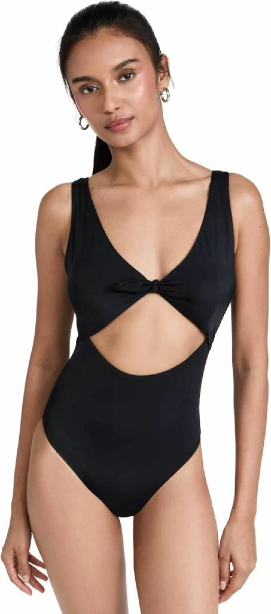Peixoto Women's Sophia One Piece Swimsuit - Elegant One-Piece Bathing Suit