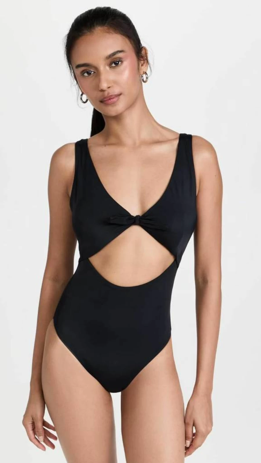 Peixoto Women's Sophia One Piece Swimsuit - Elegant One-Piece Bathing Suit