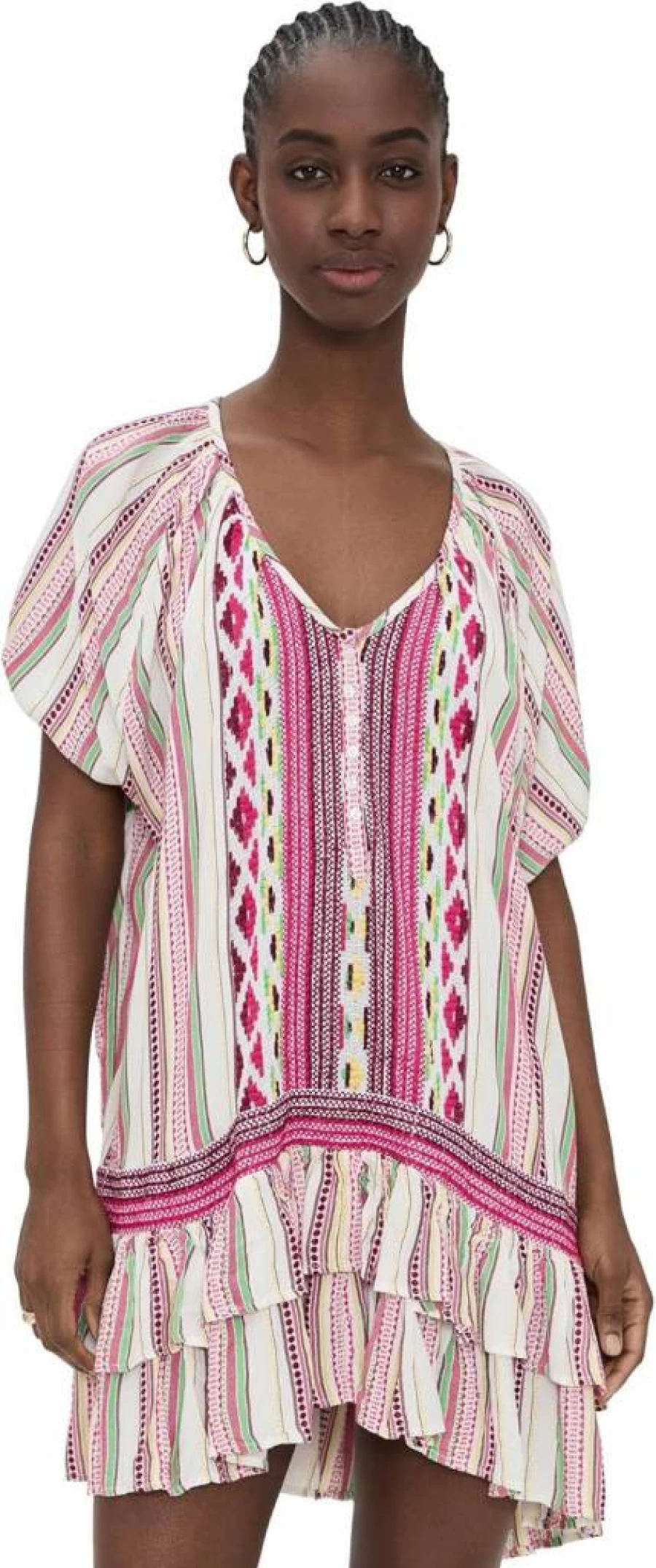 Ramy Brook Women's Hensley Dress - Elegant Casual Wear for Women