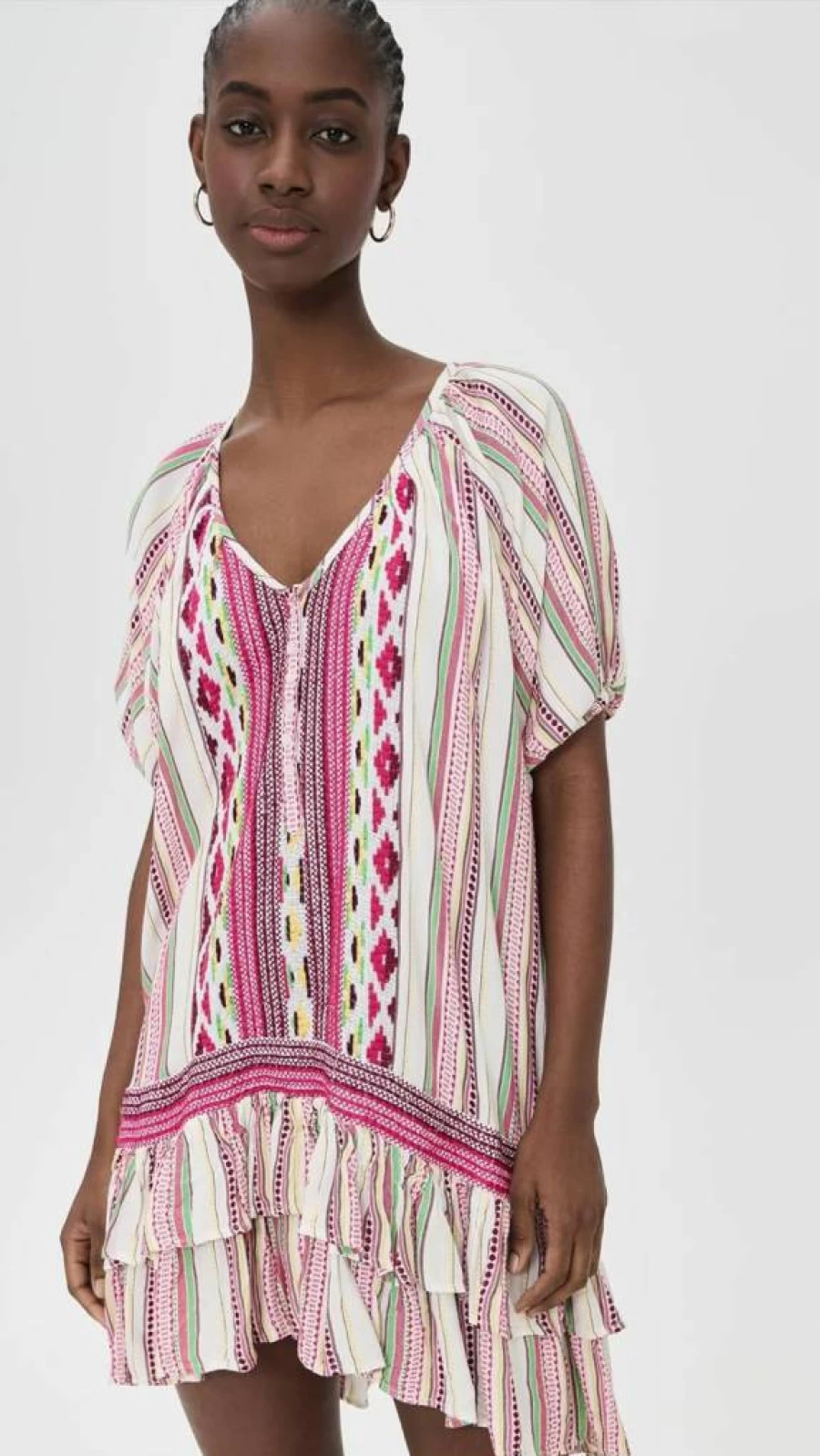 Ramy Brook Women's Hensley Dress - Elegant Casual Wear for Women