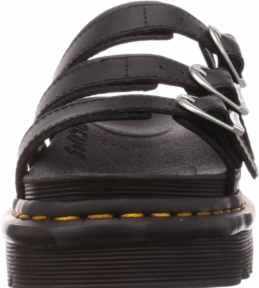 Dr. Martens Blaire Slide Sandals for Women - Comfortable & Stylish Footwear