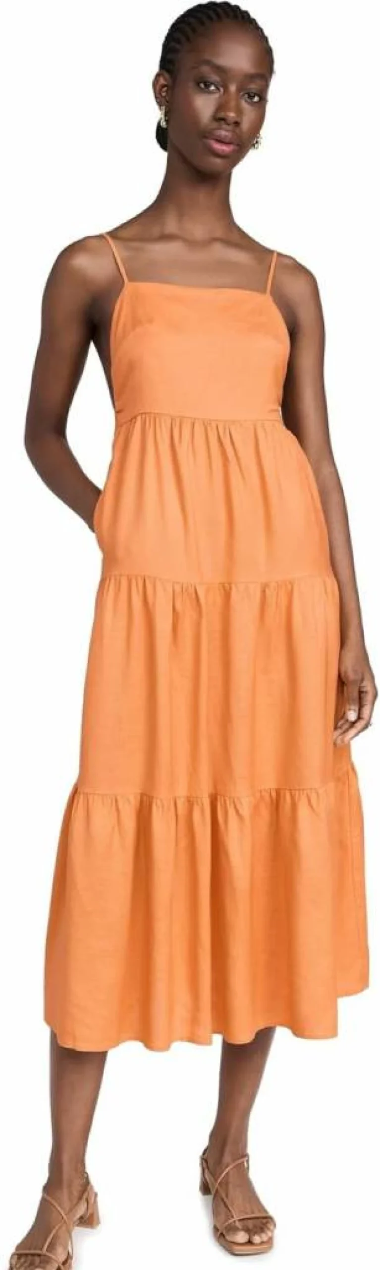 O.P.T Women's Coco Dress - Elegant & Stylish Women's Fashion Dress