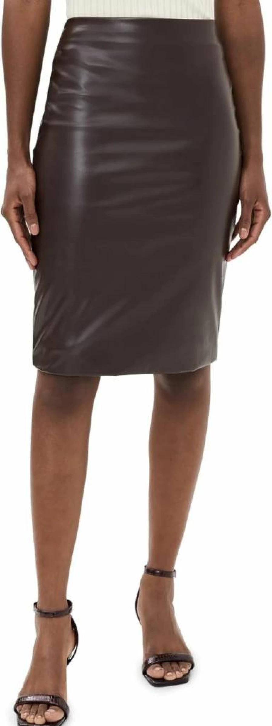 By Efrain Mogollon Women's Barrica Skirt - Stylish and Comfortable Fashion Skirt for Women