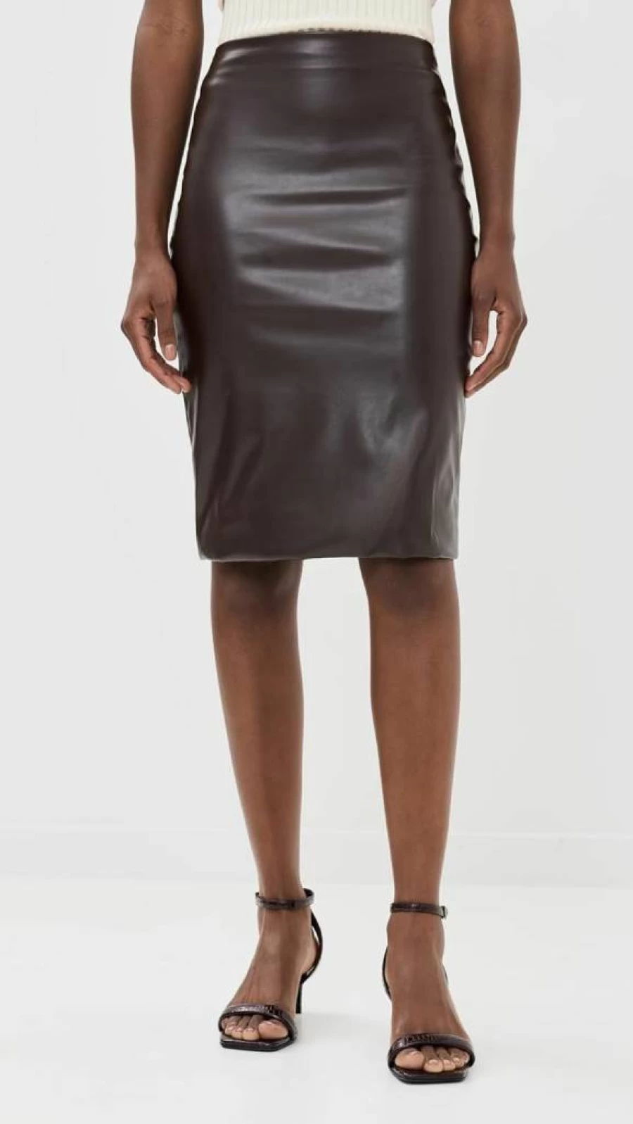 By Efrain Mogollon Women's Barrica Skirt - Stylish and Comfortable Fashion Skirt for Women