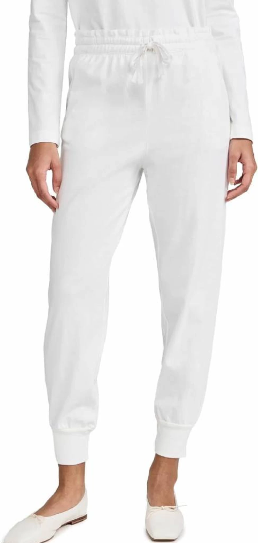 Wyeth Women's Benton Comfort Fit Sweatpants - Soft Casual Lounge Pants