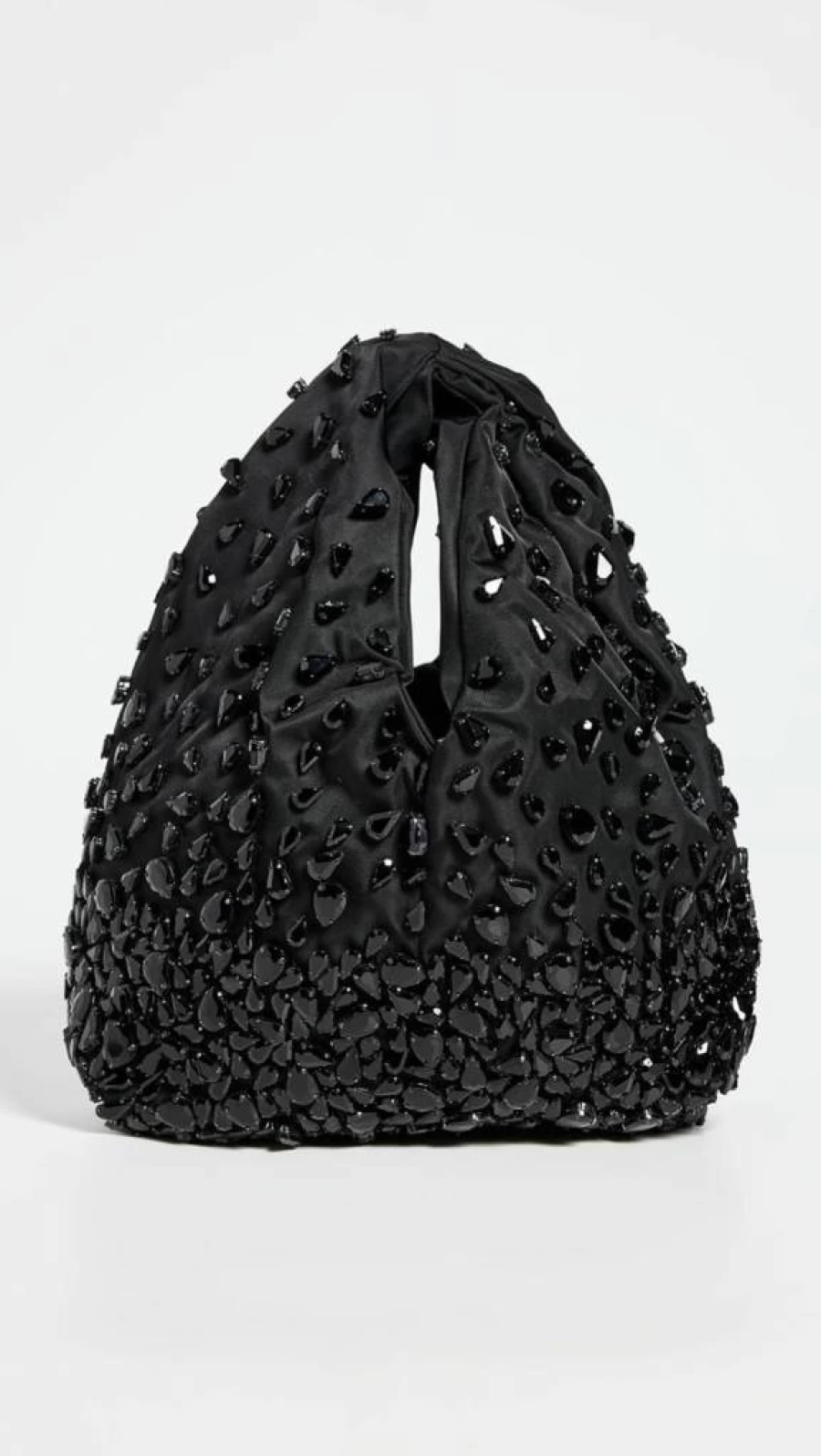 ALC Women's Simone Raffia Straw Handbag - Elegant Woven Beach Bag