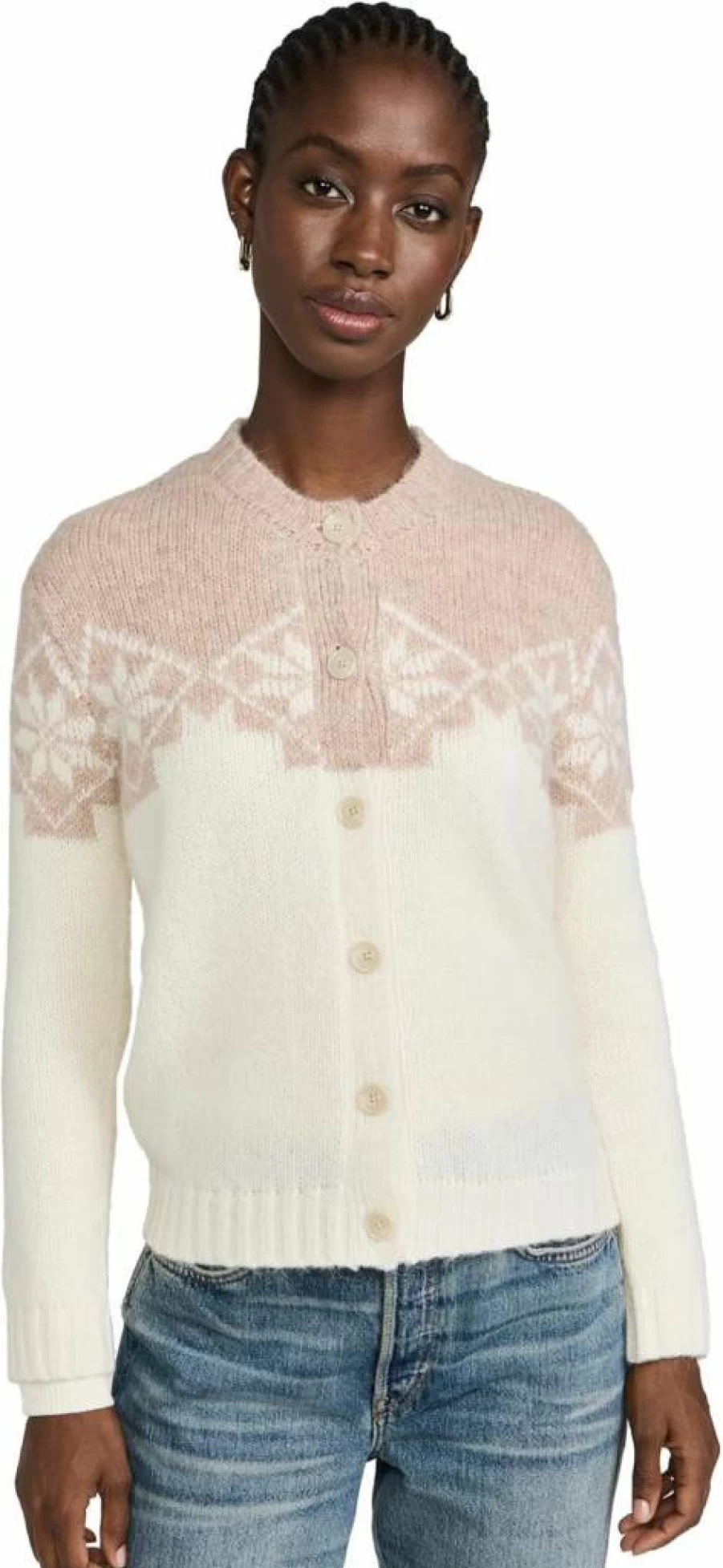 Marea Women's Annie Cardigan - Soft Knit Sweater for Women, Cozy Fall Cardigan, Casual Open Front Wrap