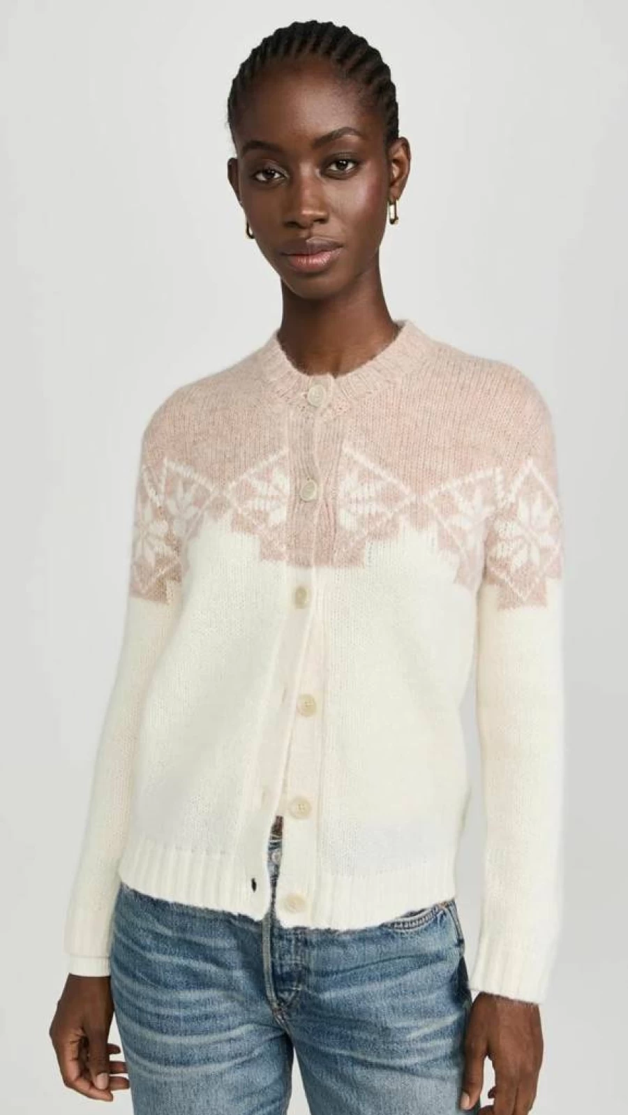 Marea Women's Annie Cardigan - Soft Knit Sweater for Women, Cozy Fall Cardigan, Casual Open Front Wrap