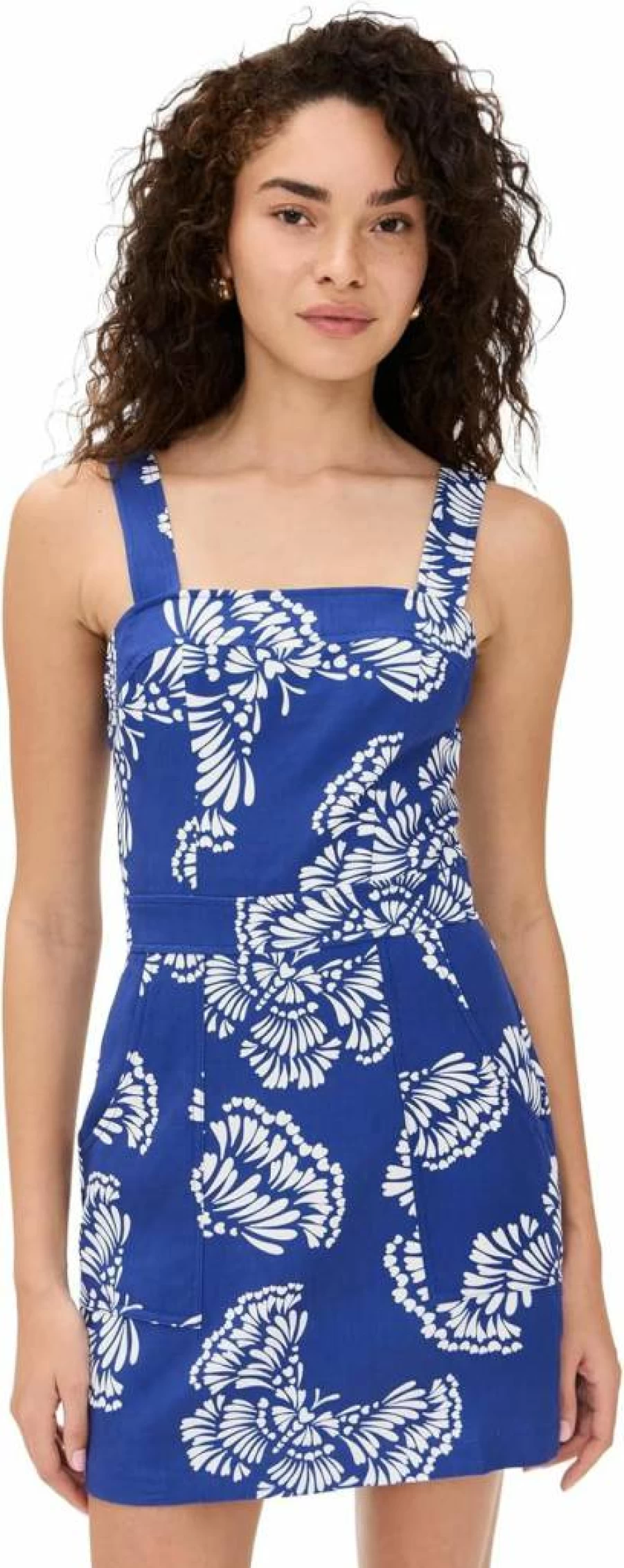Amanda Uprichard Women's Ace Dress: Elegant Party & Evening Gown for Special Occasions