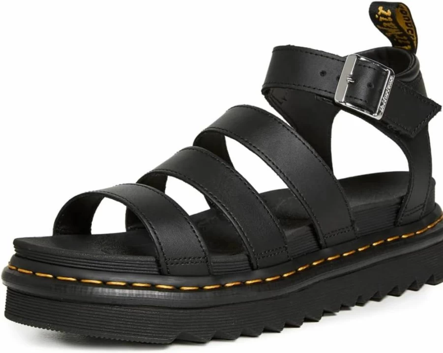 Dr. Martens Blaire Women's Sandals | Comfortable & Stylish Footwear